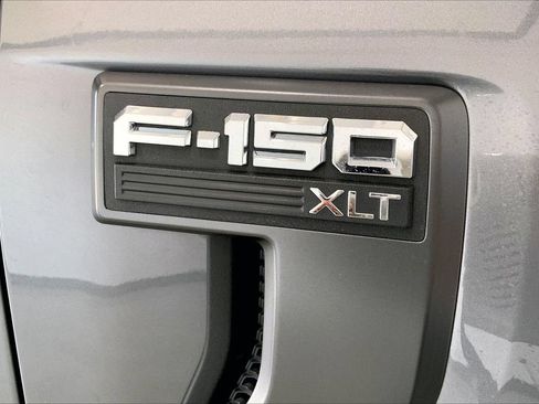 Used 2023 Ford F150 XLT w/ Equipment Group 302A High AWD/4WD image 7