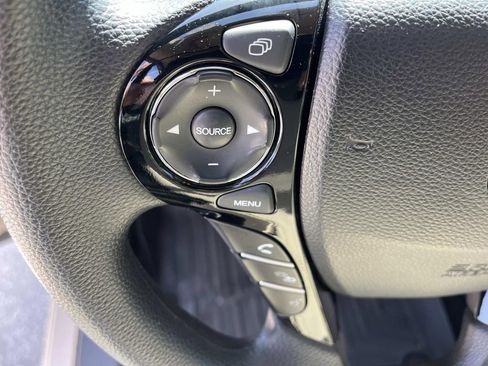 Used 2017 Honda Accord EX image 29