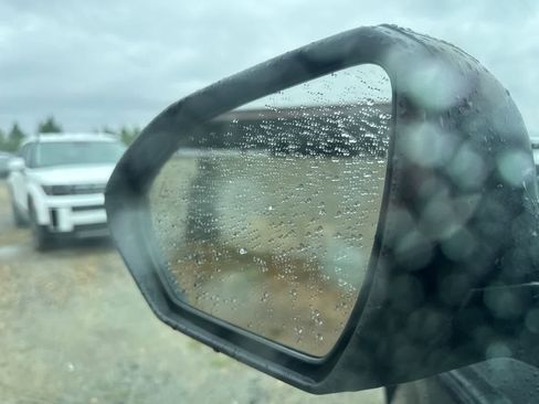 Used 2024 Hyundai Tucson Limited image 18