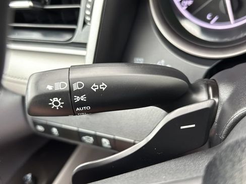Used 2021 Toyota Camry SE w/ Audio Upgrade Package FWD image 23