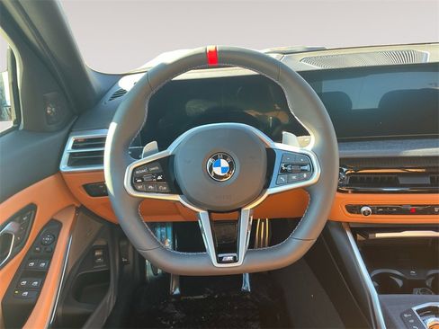 New 2026 BMW M340i xDrive w/ Premium Package image 12