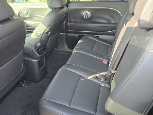 New 2026 Hyundai Ioniq 9 SEL image 16