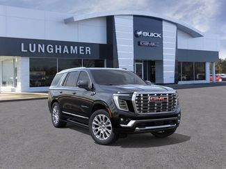 New 2026 GMC Yukon Denali w/ Denali Reserve Package AWD/4WD video 1