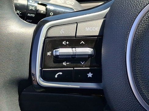 Certified 2024 Kia Sorento SX image 16