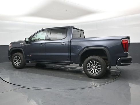 Used 2021 GMC Sierra 1500 AT4 w/ AT4 Premium Package AWD/4WD image 29