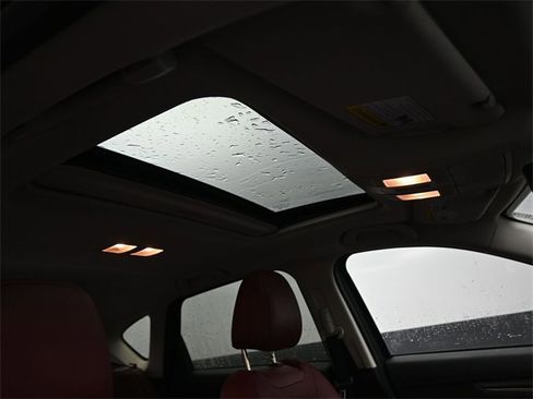 Used 2022 MAZDA CX-5 Carbon Edition image 11