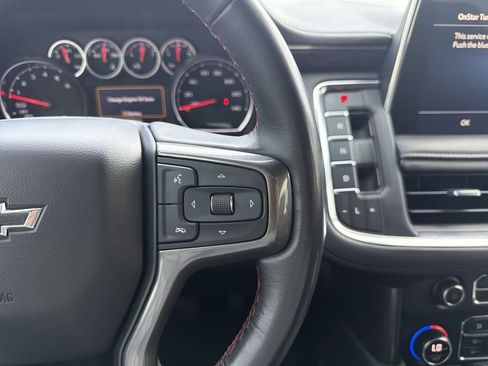 Used 2021 Chevrolet Tahoe RST RWD image 31