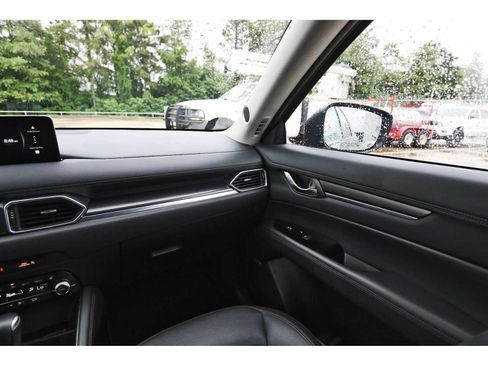 Used 2025 MAZDA CX-5 Carbon Edition AWD/4WD image 8