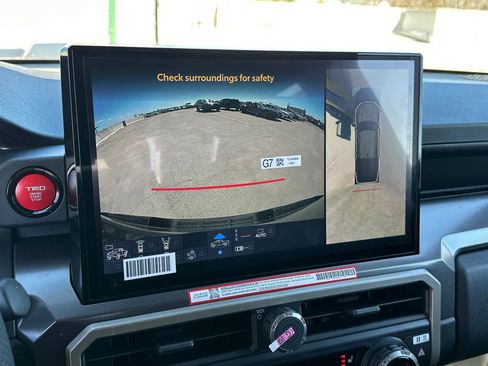 New 2026 Toyota Tacoma TRD Sport image 27