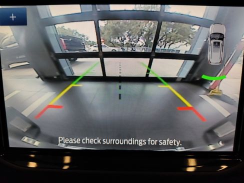 Used 2022 Ford Bronco Sport Big Bend w/ Convenience Package image 6