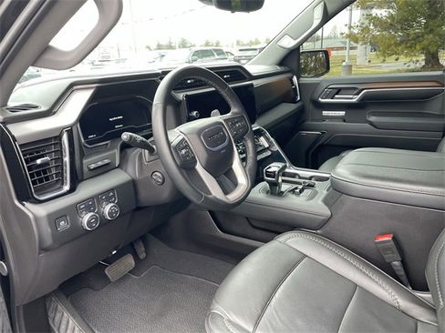 Used 2024 GMC Sierra 1500 Denali w/ Denali Reserve Package image 13