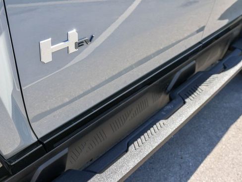 New 2026 GMC Hummer EV SUV image 6