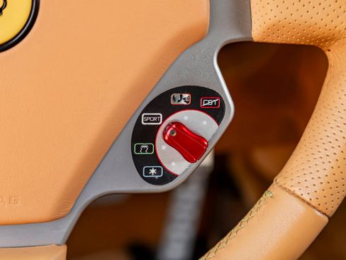 Used 2005 Ferrari F430 Spider RWD image 27