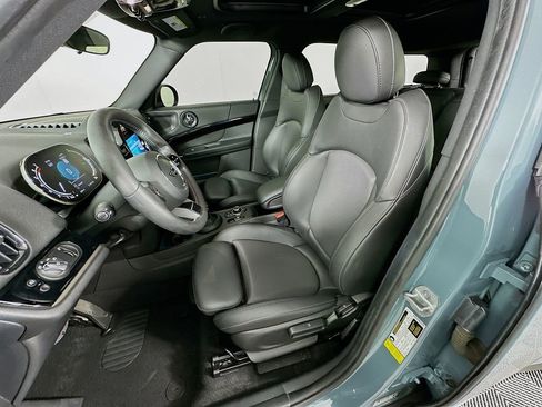 Certified 2023 MINI Cooper Countryman S image 21