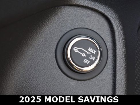 New 2025 Chevrolet TrailBlazer ACTIV w/ Convenience Package image 21