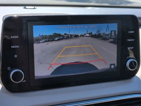 Used 2023 Hyundai Santa Fe SE FWD image 21