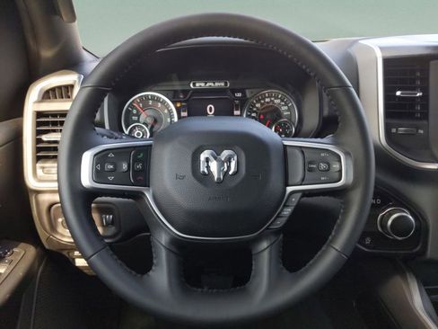 Certified 2022 RAM 1500 Lone Star image 22