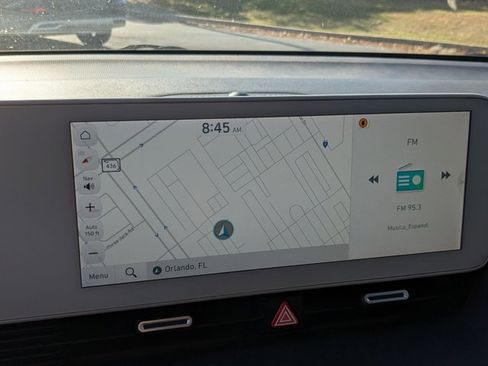 Used 2023 Hyundai Ioniq 5 SE image 9