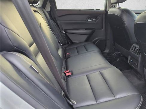Used 2023 Nissan Rogue SL w/ SL Premium Package FWD image 25