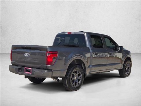 New 2026 Ford F150 STX image 2