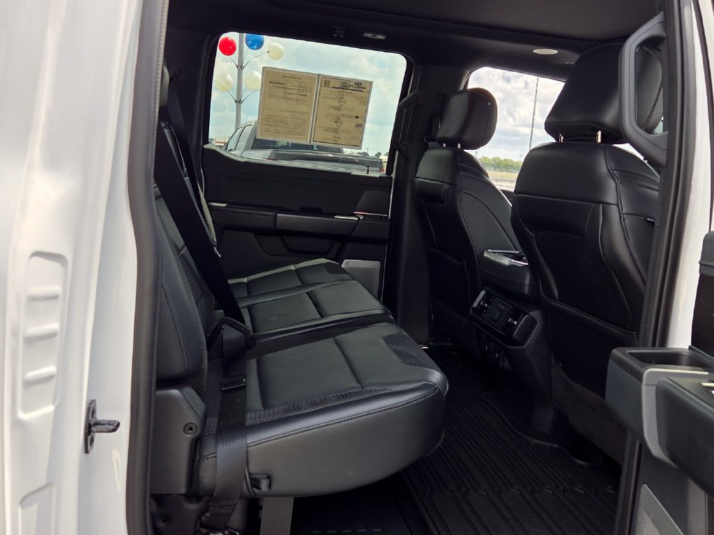 Used 2023 Ford F150 Raptor AWD/4WD image 23