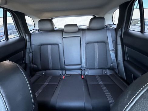 Certified 2024 MAZDA CX-50 AWD 2.5 S w/ Cargo Package image 12