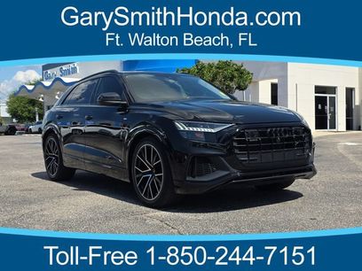 Used 2023 Audi Q8 Prestige