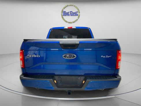 Used 2017 Ford F150 XL w/ Equipment Group 101A Mid image 3