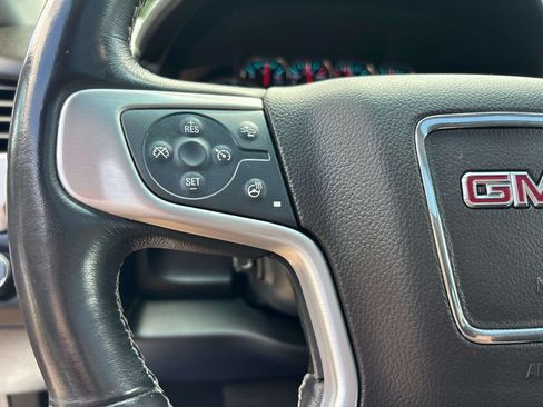 Used 2020 GMC Yukon SLT w/ Open Road Package AWD/4WD image 26