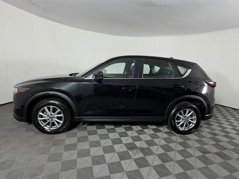 Used 2023 MAZDA CX-5 AWD 2.5 S image 8