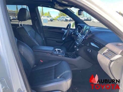 Used 2017 Mercedes-Benz GLE 350 4MATIC image 14