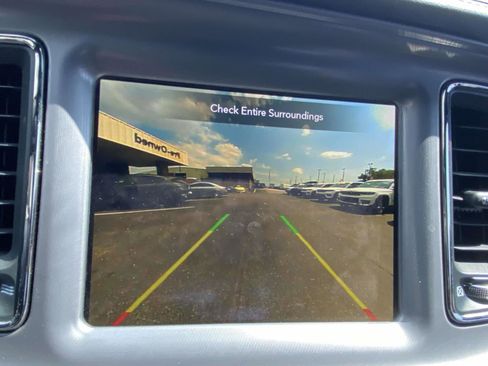 Used 2023 Dodge Challenger SRT Hellcat image 5