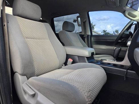 Used 2013 Toyota Tundra 4x4 CrewMax w/ TRD Off-Road Pkg image 15