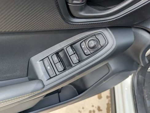 New 2026 Subaru Crosstrek 2.5i Sport AWD/4WD image 15