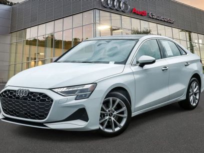 Used 2026 Audi A3 2.0T Premium Plus w/ Premium Plus Package