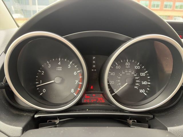 Used 2013 MAZDA MAZDA5 Grand Touring FWD image 15