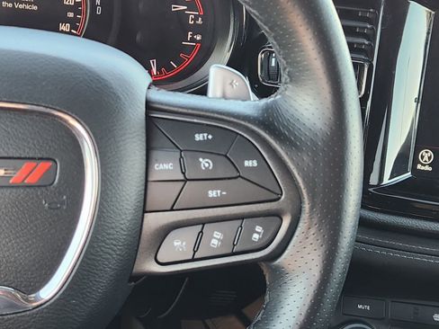 Used 2022 Dodge Durango GT image 28