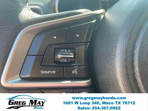 Used 2019 Subaru Outback 2.5i Premium AWD/4WD image 16