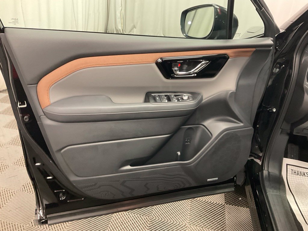 New 2026 Subaru Forester Sport AWD/4WD image 10