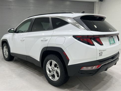 Used 2024 Hyundai Tucson SEL image 6