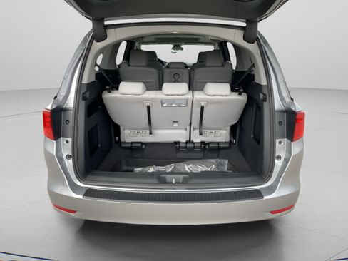 Used 2021 Honda Odyssey EX-L image 9