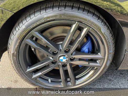 Used 2019 BMW M240i xDrive Convertible w/ Premium Package AWD/4WD image 16