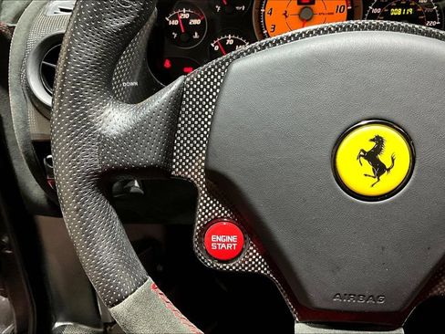 Used 2009 Ferrari F430 Scuderia RWD image 11