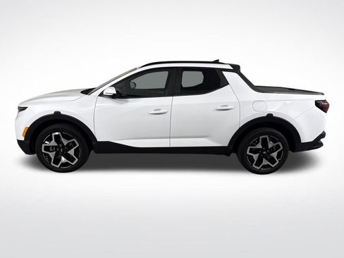 Used 2022 Hyundai Santa Cruz Limited image 8