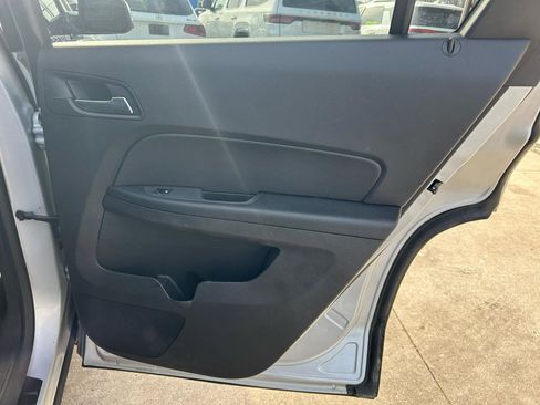 Used 2011 GMC Terrain SLE image 15