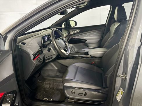 Used 2023 Volkswagen ID.4 Pro S AWD/4WD image 12