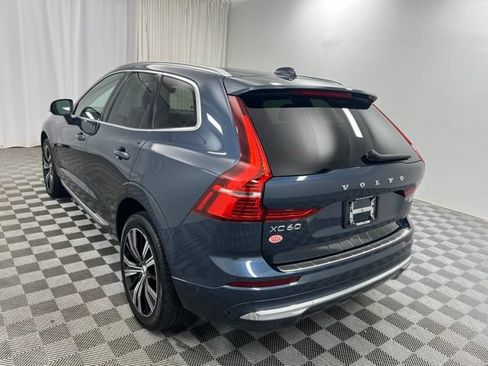 Used 2023 Volvo XC60 B5 Plus AWD/4WD image 6