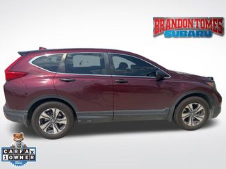 Used 2019 Honda CR-V LX image 1
