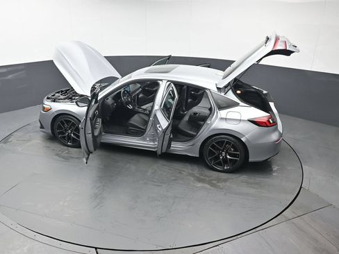 Certified 2023 Honda Civic Sport Touring image 47