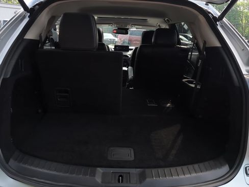 Certified 2023 MAZDA CX-9 Touring AWD/4WD image 14